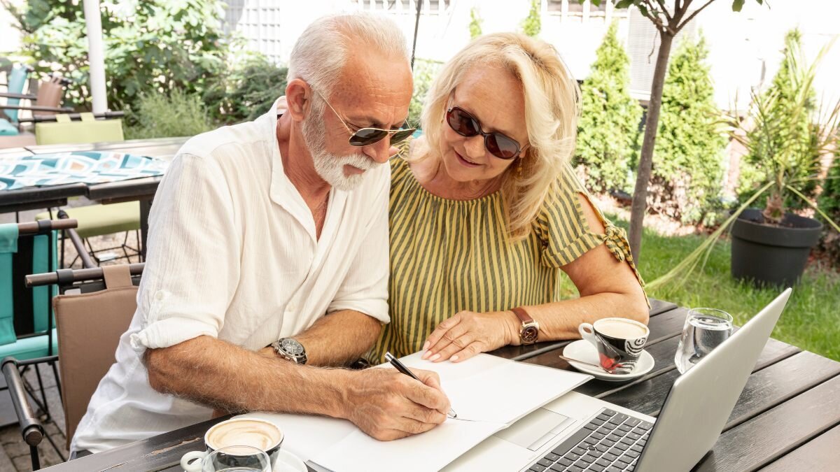 Socialförsäkringen bekräftar hur mycket egenföretagare kommer att behöva bidra med för att få 100 % pension 2027