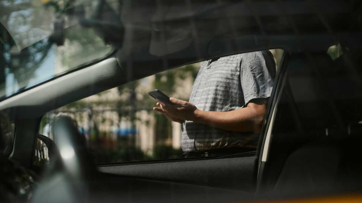 Rädslan för taxifrilansare är uppfylld: DGT ger grönt ljus till förarlösa bilar i Madrid