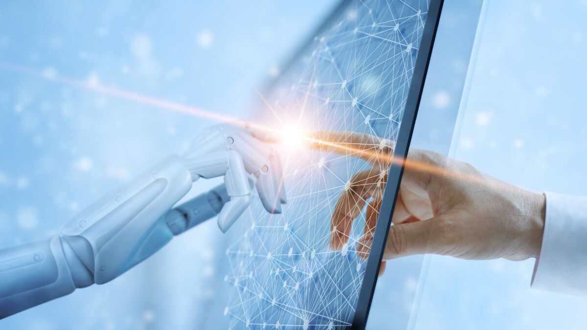 EU riktar sig mot egenföretagare som använder artificiell intelligens och kommer att sanktionera dessa metoder