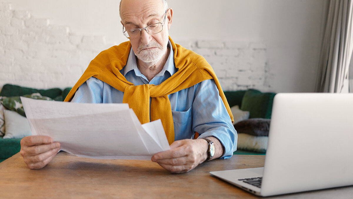 Socialförsäkringen bekräftar hur mycket egenföretagare som går i pension i höst tjänar i genomsnitt