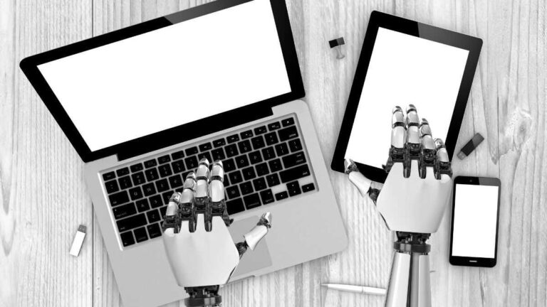 Banker studerar att använda artificiell intelligens för att ge lån till små och medelstora företag utan ekonomisk historia

