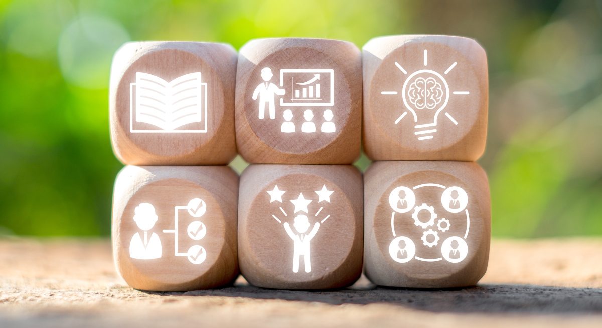 EduGreen Connect-programmet kommer att koppla ihop jobb, kompetens och utbildning