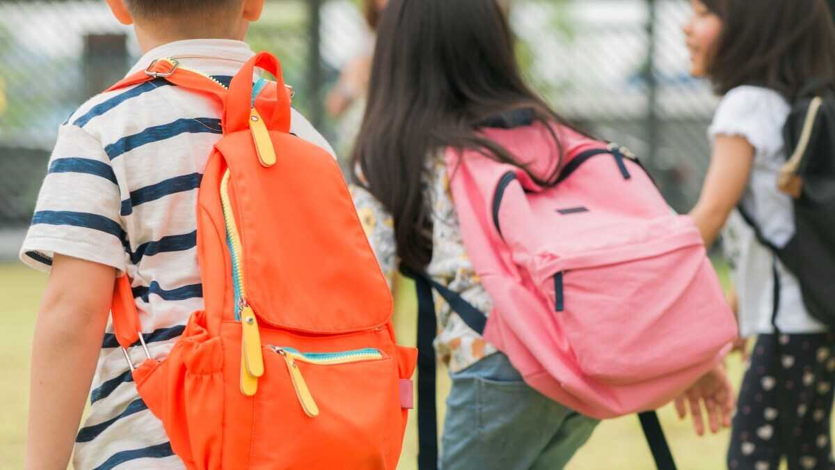 Finansministeriet kommer att acceptera att egenföretagare drar av sina barns utgifter för att gå tillbaka till skolan i dessa CCAA