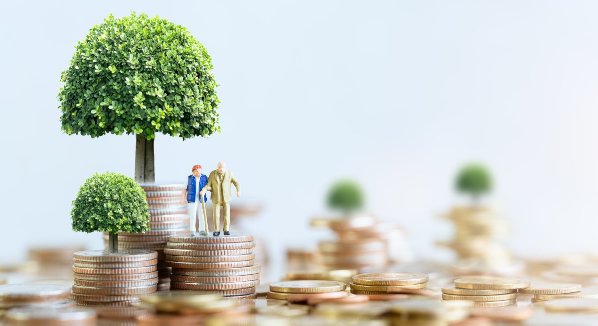 Pensions Awareness Ireland lanserar AI pensionscoach