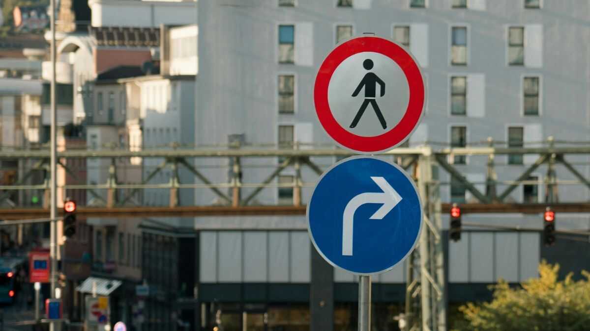 Trafikförändringar: Egenföretagare tvingas se över hur deras anställda kör för att undvika påföljder