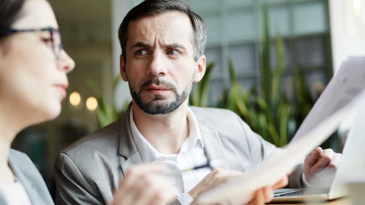 Finansdepartementet varnar falska egenföretagare som erkänns som anställda: de kan behöva betala mer personlig inkomstskatt