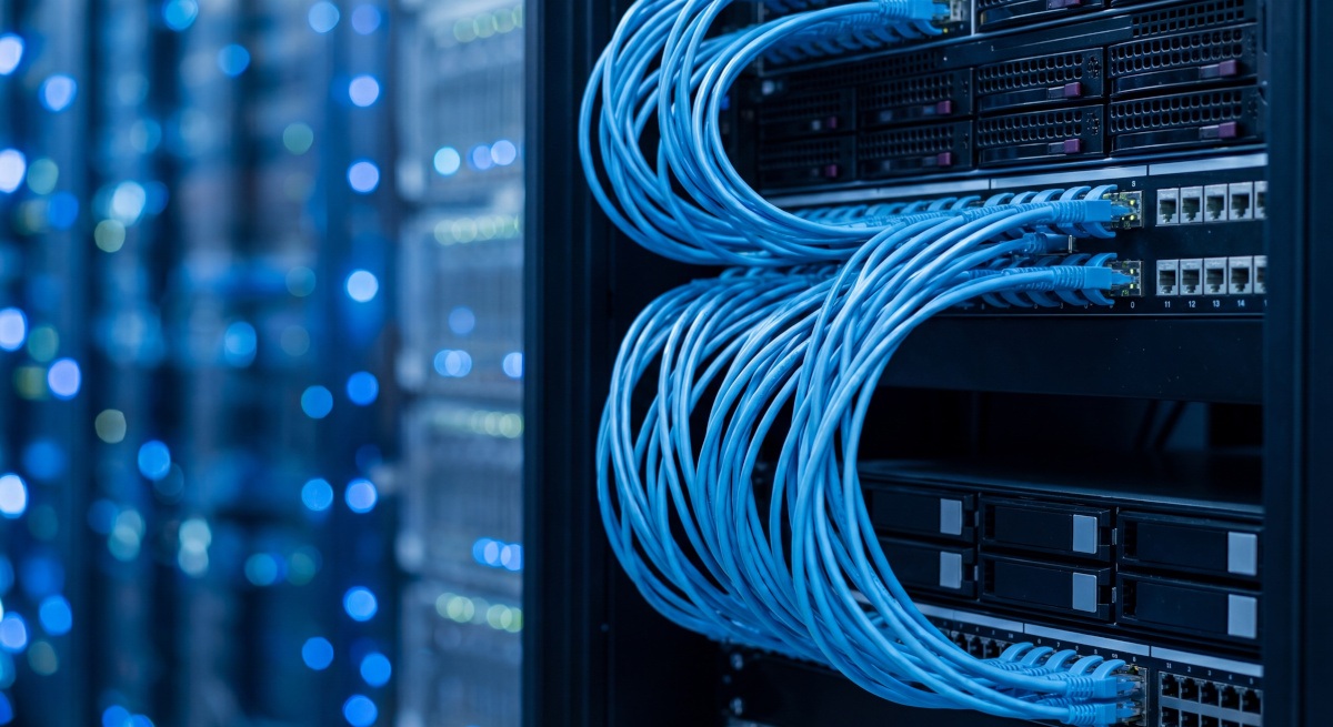 5 st av jobbannonserna i Irland nämner nu datacenter, finner Indeed
