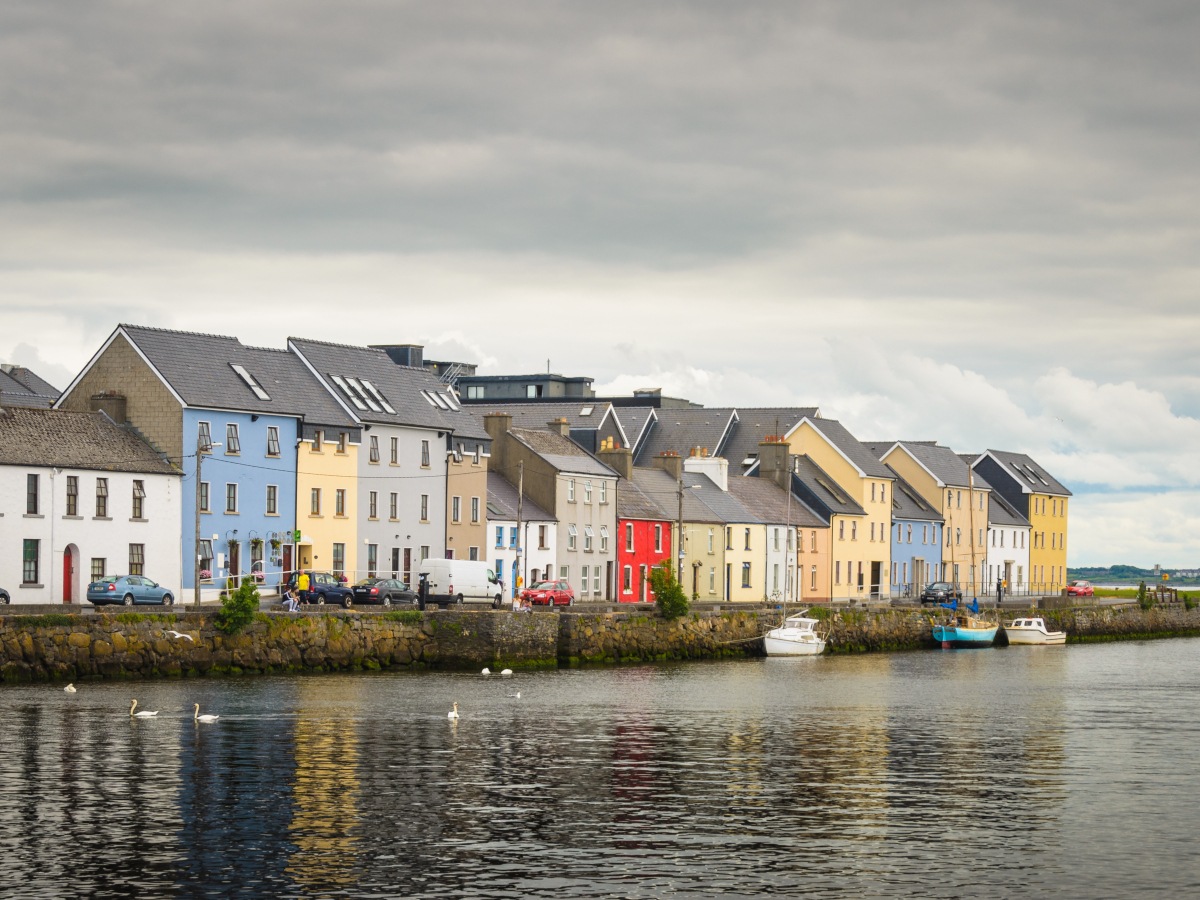 Comtrade 360 ​​etablerar Galway leveranscenter, planerar att anställa 30